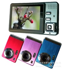 Manufacturer to supply a 2.7 -inch digital camera TDC – G1 wholesale digital cameras camera camera