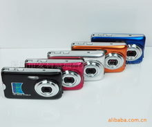 Digital camera, manufacturer is a lot of straight for the price advantage