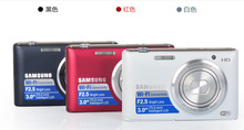 Brand new authentic Samsung/Samsung ST150F 16 million digital camera camera with wi-fi