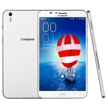 Original Coolpad 9976A 8GB White 7 inch 3G Android 4 2 Smart Phone MT6592 8 core