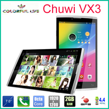 Chuwi VX3 Octa Core MTK6592