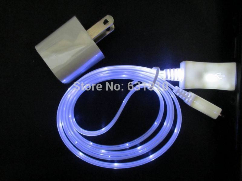 Led Charger Iphone Cable Promotion-Online Shopping for Promotional Led ...