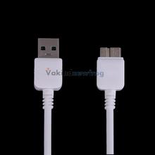Micro 3.0 USB Data Sync Charge Cable for Samsung Note 3 N9000 V3NF