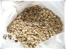 S S cafe AAcoffee green bean 100 catimu 50 16 50 16 500kg pc china