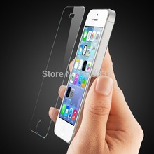 MOQ 1pcs Camber 0 4 Ultra Thin HD Clear Explosion proof Tempered Glass Screen Protector Cover