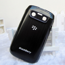 Aluminum Metal  mobile phone protective case For blackberry Bellagio BB9790