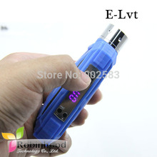 China wholesale E lvt kits Multi fonction e cigarette elvt e cigarette have waterproof function Free