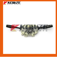 Steering Wheel Combination Switch Headlamp Windshield Wiper Switch For Mitsubishi Pajero Pinin Montero IO MR329528
