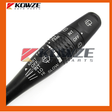Steering Wheel Combination Switch Headlamp Windshield Wiper Switch For Mitsubishi Pajero Pinin Montero IO MR329528