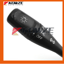 Steering Wheel Combination Switch Headlamp Windshield Wiper Switch For Mitsubishi Pajero Pinin Montero IO MR329528