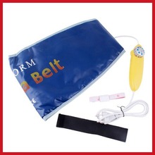 dinoseller Slimming Velform Sweat Sauna Waist Belt Original Fat Weight Loss Back Pain wholesale