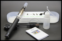 20Pcs Lot Ecigsaler E XY Smart Electronic Cigarette Kits 1 3ml Atomizer with 350mah Battery Vaporizer
