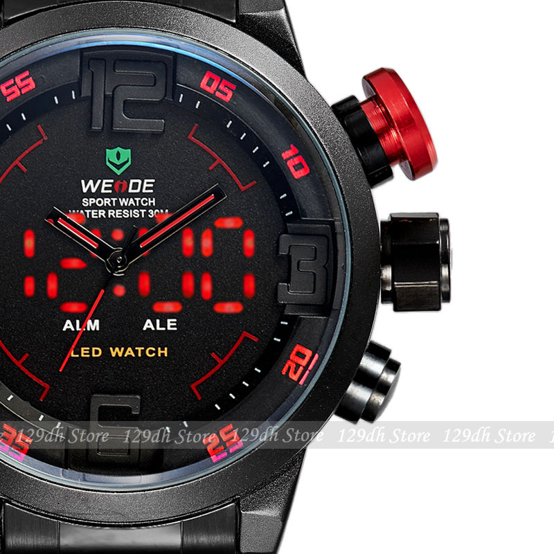 Top-Sale-2014-WEIDE-Men-Watch-Military-3ATM-Dual-Time-LED-Digital ...