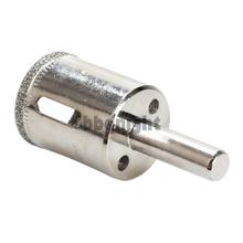 25mm Glass Tile Tipped Hole Saw Diamond Core Drill Professional Metal Tool