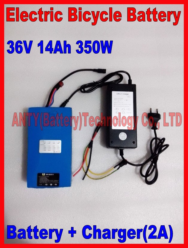 Купить FedEx e велосипед 36v 14ah 350w батарея с зарядным устройством ...
