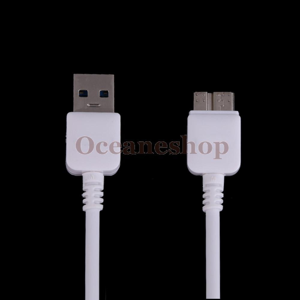 OCEA Micro 3 0 USB Data Sync Charge Cable for Samsung Note 3 N9000
