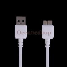 OCEA Micro 3.0 USB Data Sync Charge Cable for Samsung Note 3 N9000