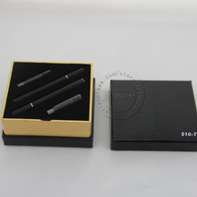 2014New EGo-T 510 e-cigarette 510-T kit with Double Battery Atomizer electronic cigarette USB Charger gift box Free shipping