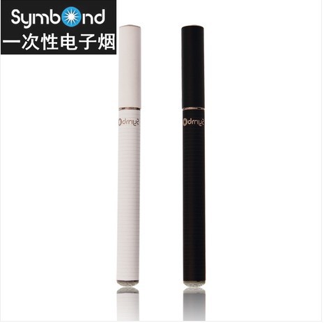 Wholesale Colored 500 Puff Electronic Pen Disposable E Shisha E Cigarette 5pcs lot 