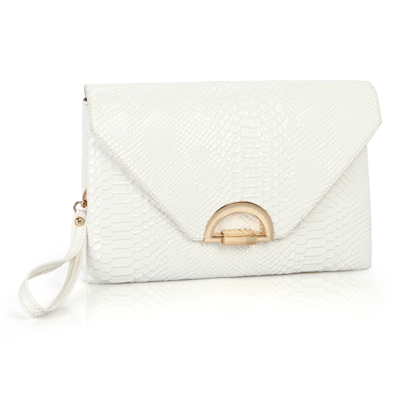 Personalized 2014 women s handbag brief vintage day clutch shoulder bag messenger bag boa 