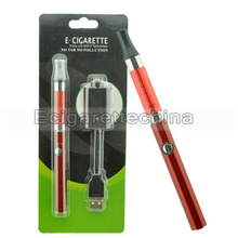 Eletromic Cigarette for Women E Start Atomizer Ego E-cigarettes with USB Fashion Starter Kits Portable Free Shipping