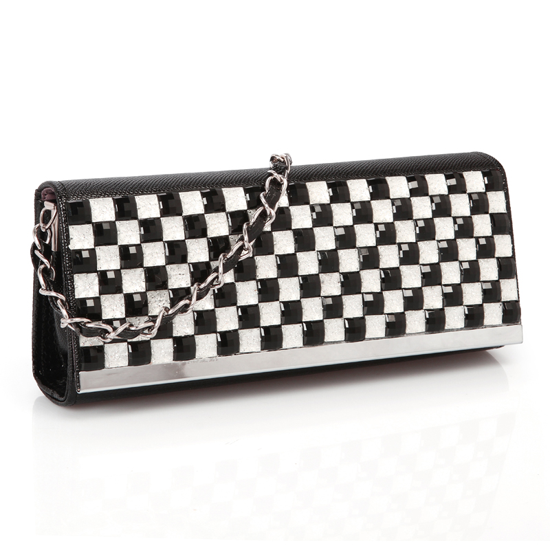 2014 women s handbag dinner diamond gentlewomen fashion day clutch shoulder bag messenger bag 