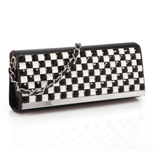 2014 women’s handbag dinner diamond gentlewomen fashion day clutch shoulder bag messenger bag