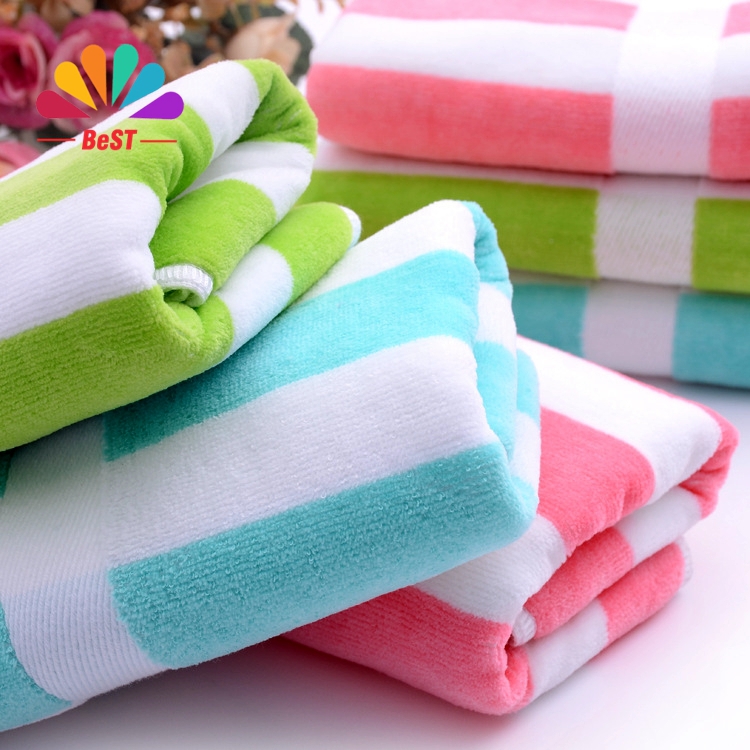 beach towels in bulk