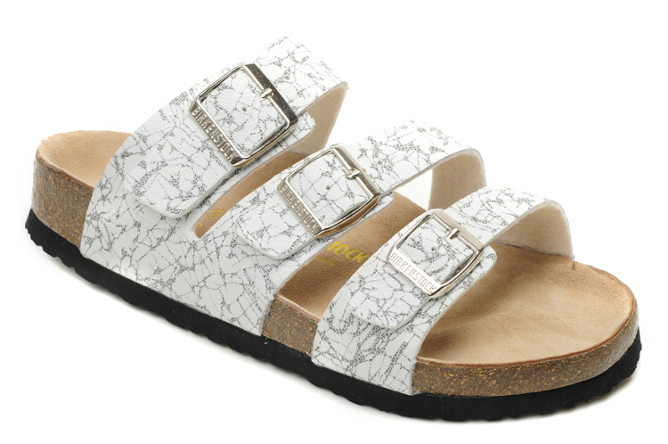 2014 Cork babouche birkenstock sandals flats flip flops men women lovers slipper shoes sandals Sports Men