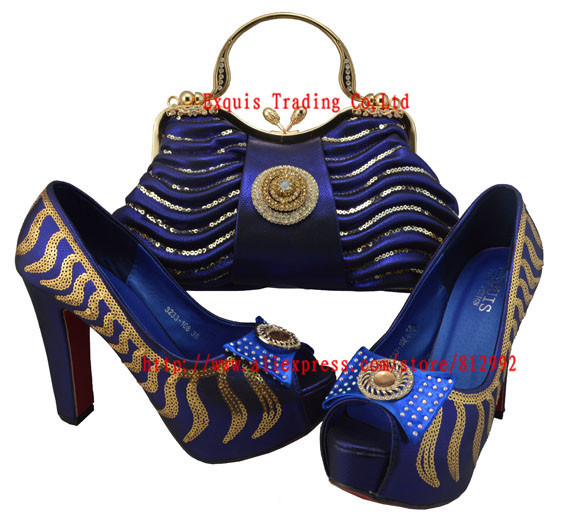 ... Shoes-and-Bag-Matching-Set-Ladies-Shoes-and-Bags-1308-23-Royal-Blue ... Shoes-and-Bag-Matching-Set-Ladies-Shoes-and-Bags-1308-23-Royal-Blue