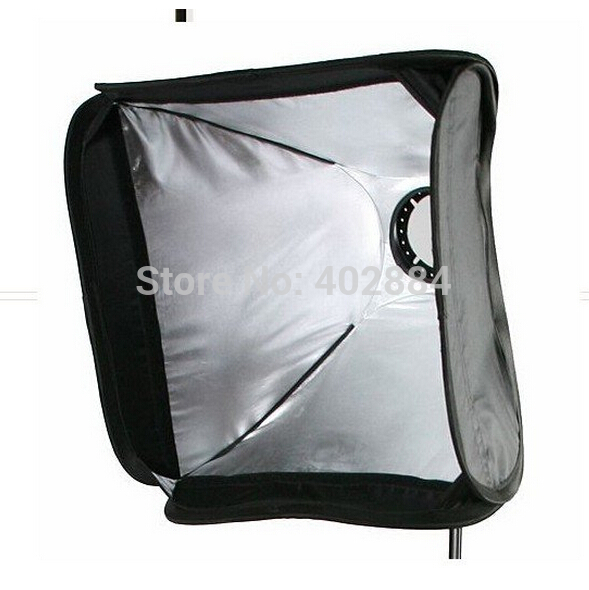 Купить хорошее качество 24" портативный 60 см softbox Софтбокс для ...