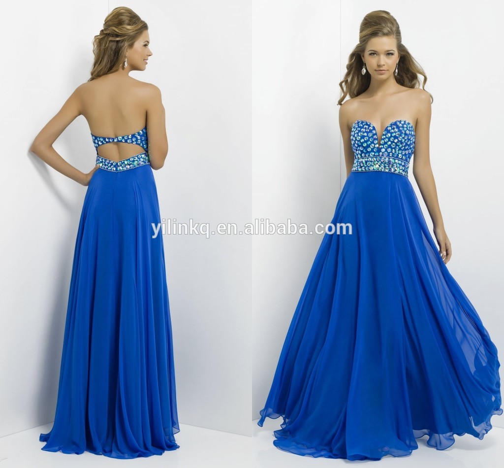 Prom Dress Shopping Online India - Long Dresses Online