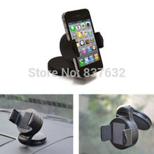 Details about Mobile phone/GPS car headrest bracket stents support holder stand trestle Black