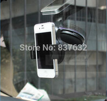 Details about Mobile phone GPS car headrest bracket stents support holder stand trestle Black