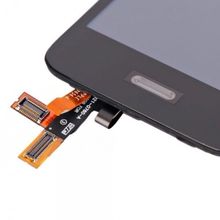 OEM Full Assembly Front Glass Touch Screen LCD Digitizer Tools for iPhone 3GS Black