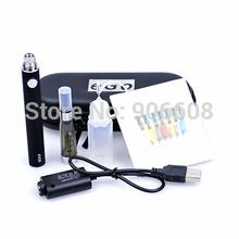 Ego Ce4 Atomizer Evod Bettery Electronic Cigarette Kits 650mah 900mah 1100mah Battery E cigarette Starter Kits