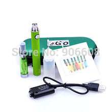 Ego Ce4 Atomizer Evod Bettery Electronic Cigarette Kits 650mah 900mah 1100mah Battery E cigarette Starter Kits