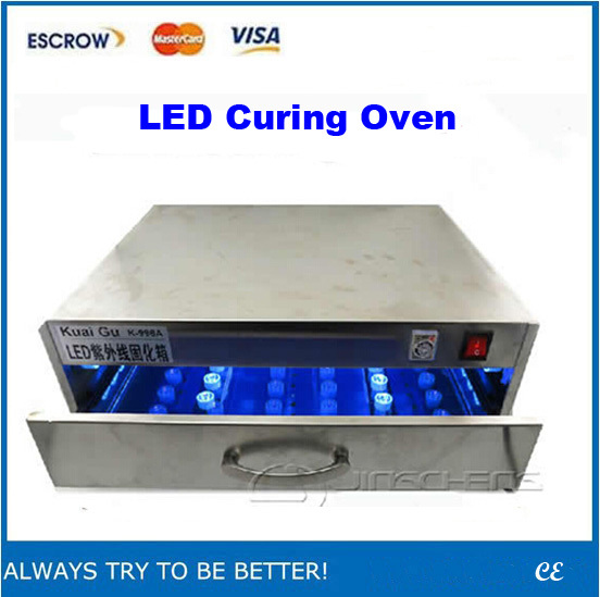 Uv curing oven price godrej
