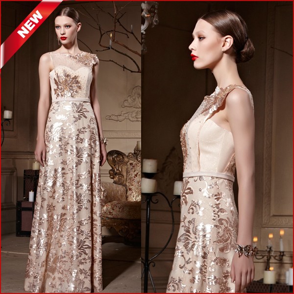 Coniefox Evening Dress Платья