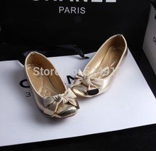 New 2014  women flats shoes  European best-selling  Ballet Flats comfortable soft bottom women shoes flats big yard casual shoes