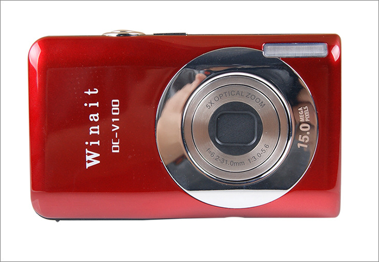 2014 top fasion dslr cameras photo camera winait new digital cameras camcorders feature dc v100 factory