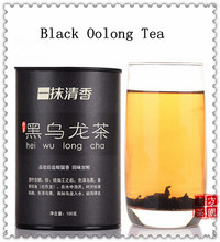 Only Today 8 98 Natural Top New 2014 Wuyi Rock Tea Black Oolong Tea China Black