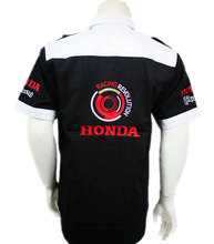 Honda automobile clothes #2