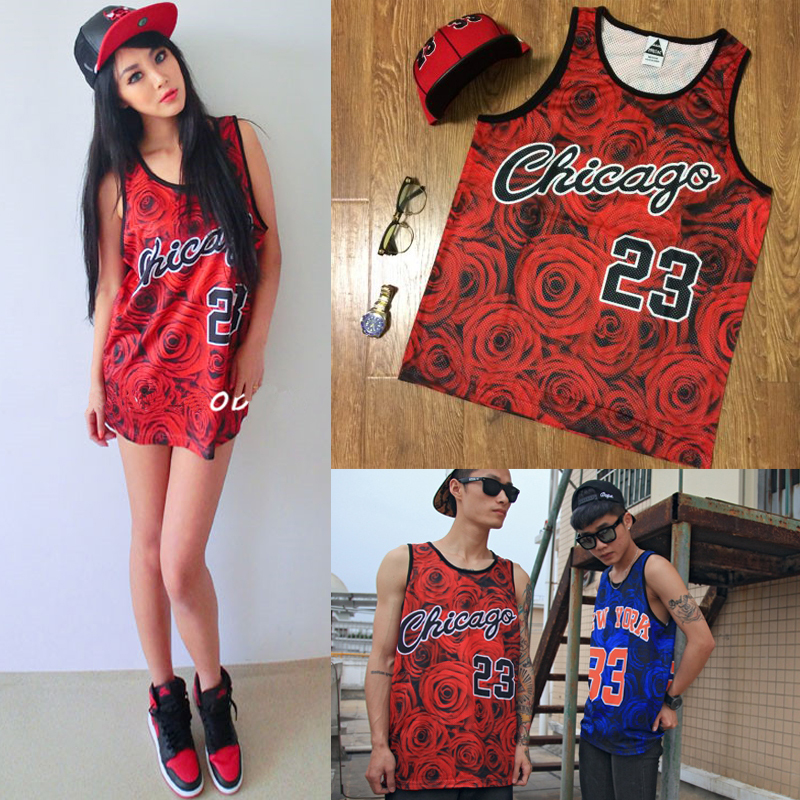 michael jordan girl clothes