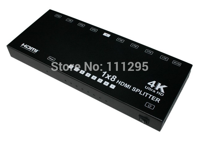 Coutstand  -hdmi   1  8 () 4  x 2   HDCP full HD