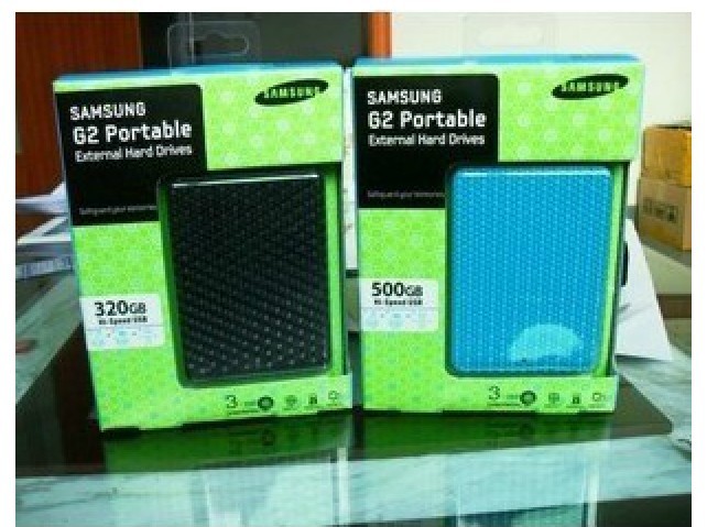 Купить внешний портативный жесткий диск диск 100% реальные новые 500gb ...