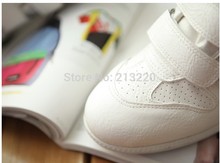 Free Shipping women s newly Isabel Marant Wedge Boots fashionable Sneakers Shoes White Black US 4