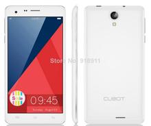 Original Cubot S222 Mobile Phone MTK6582 Quad Core 1 3GHz Android Smartphone 5 5 HD OGS