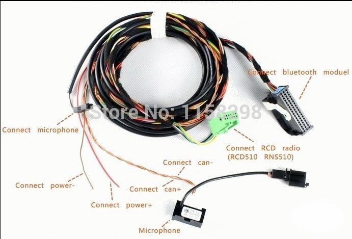 Кабели, переходники и розетки для авто CDQS VW BLUETOOTH RCD510 VW BLUETOOTH 9W2 1K 8 035 730 D
Кабели, переходники и розетки для авто CDQS VW BLUETOOTH RCD510 VW BLUETOOTH 9W2 1K 8 035 730 D