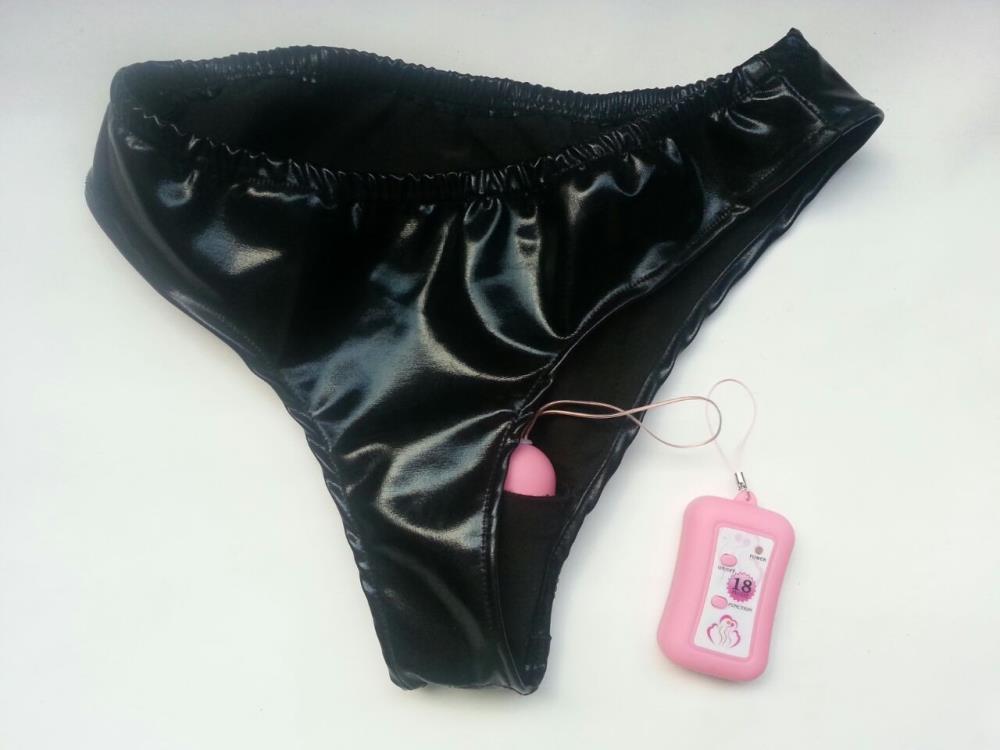 Underwear Orgasm 20